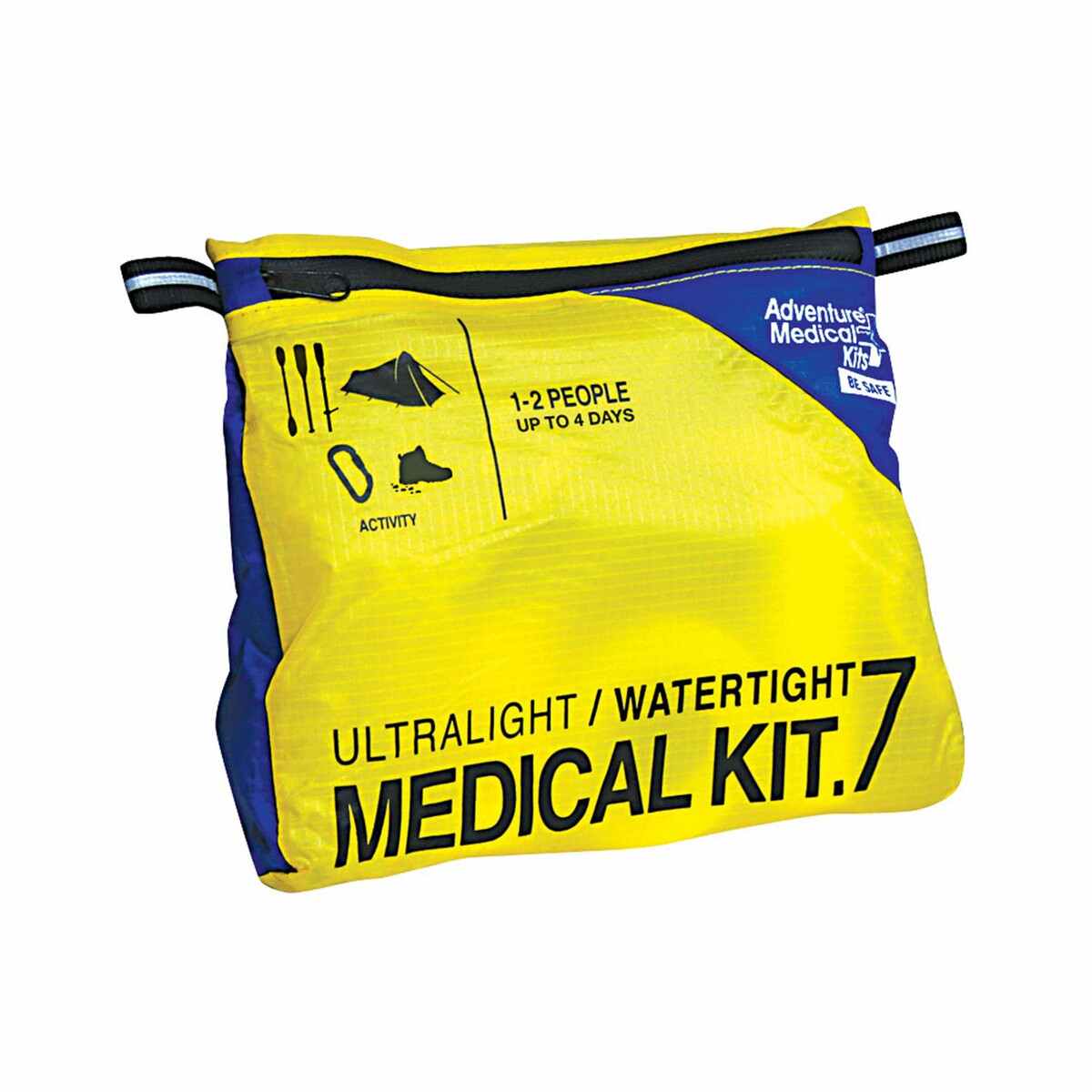 Main image of Klim Ultralight Watertight First Aid Kit