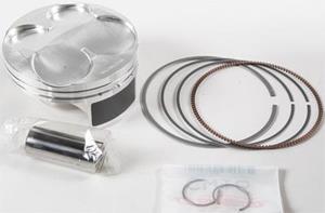 Main image of Wiseco 14:1 Hi-Comp Piston Kit YZ250F 14-15