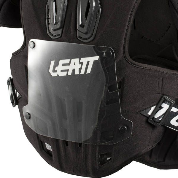 Main image of Leatt Number Plate Fusion Vest 2.0 Junior