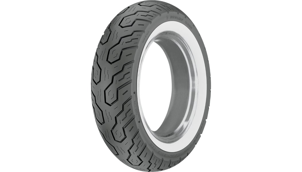 Main image of Dunlop K555 - Rear Tire - 170/80-15 - 77H