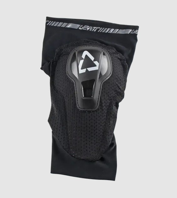 Main image of Leatt Hybrid Knee Cup (Black)