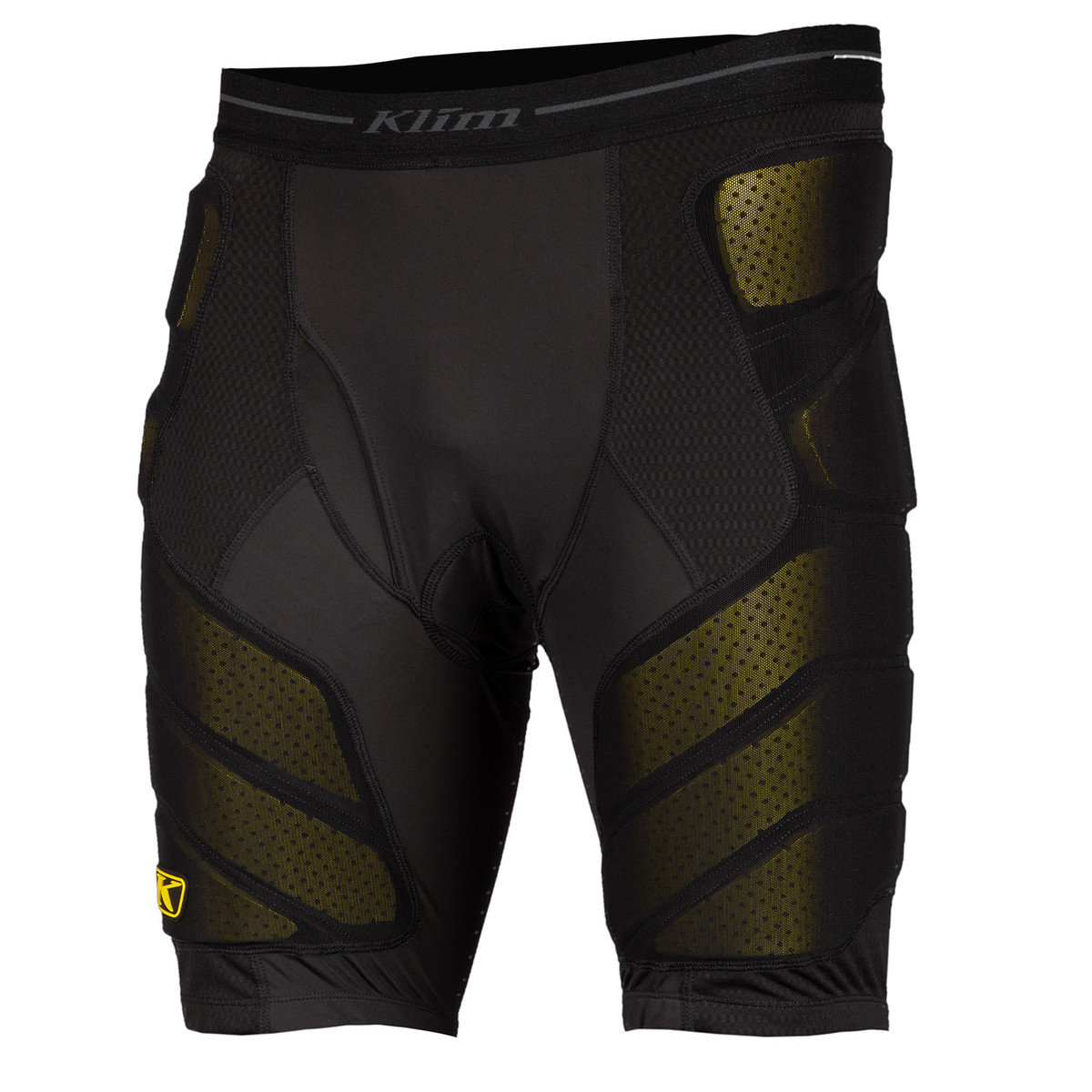 Main image of Klim Tactical Short (Black)