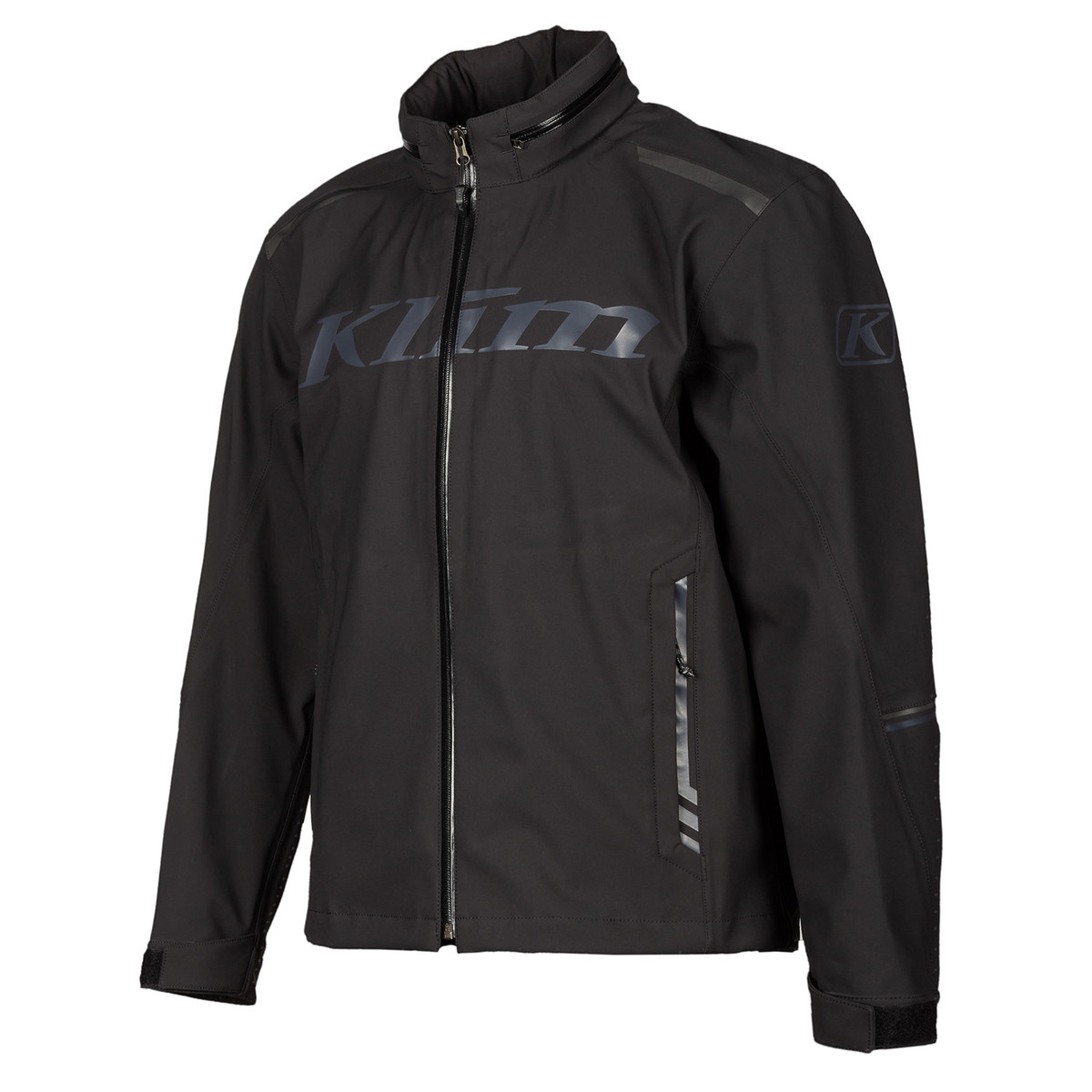 Main image of Klim Enduro S4 Jacket (Black)