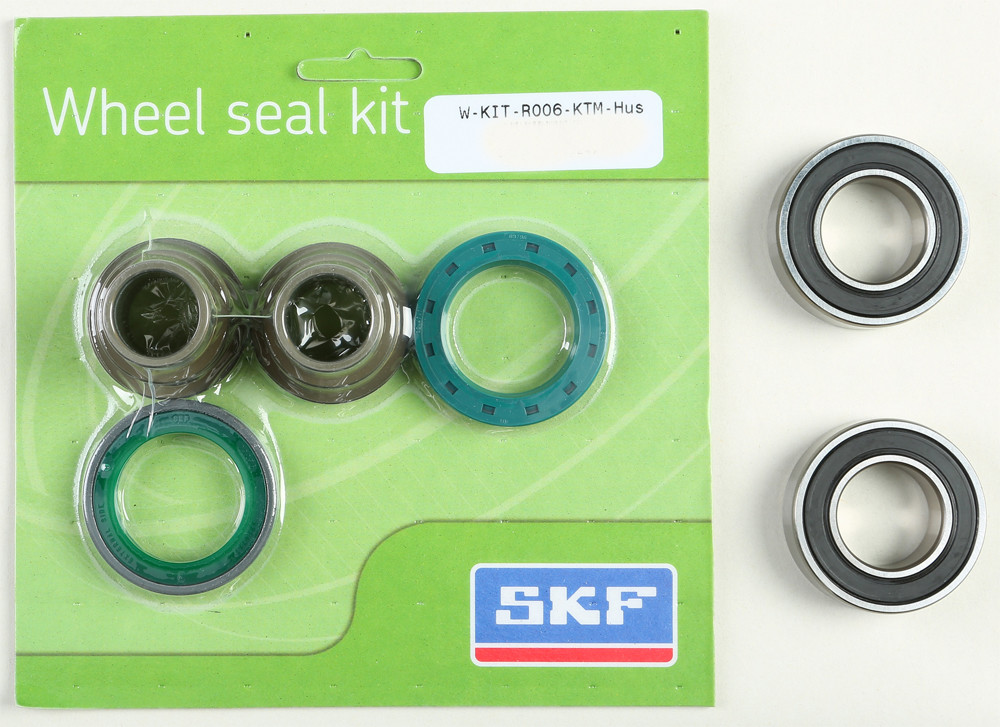 KTM EXC450 2003-2011 Rear Wheel Bearings And Seals Kit