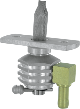 Main image of Pingel Power-Flo Dirt Valve