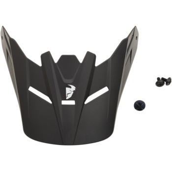 Main image of 2022 Thor Youth Sector Helmet Visor Kit (Black)