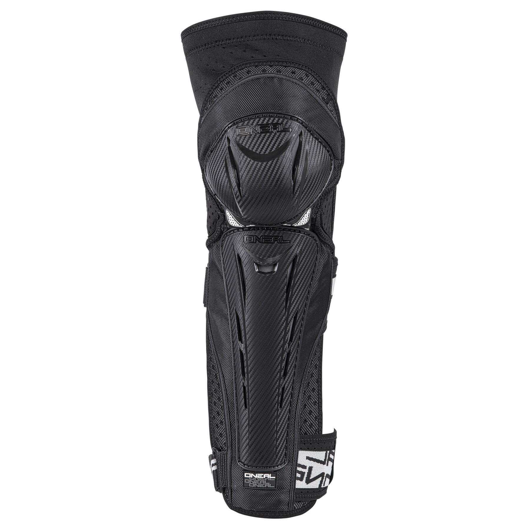 2022 O'Neal Park FR MTB Knee/Shin Guards (Black) AOMC.mx