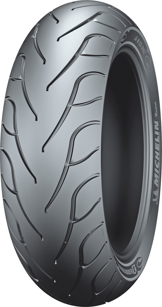 Main image of Michelin Commander II Rear Tire 150/80B16 77H Bltd Bias