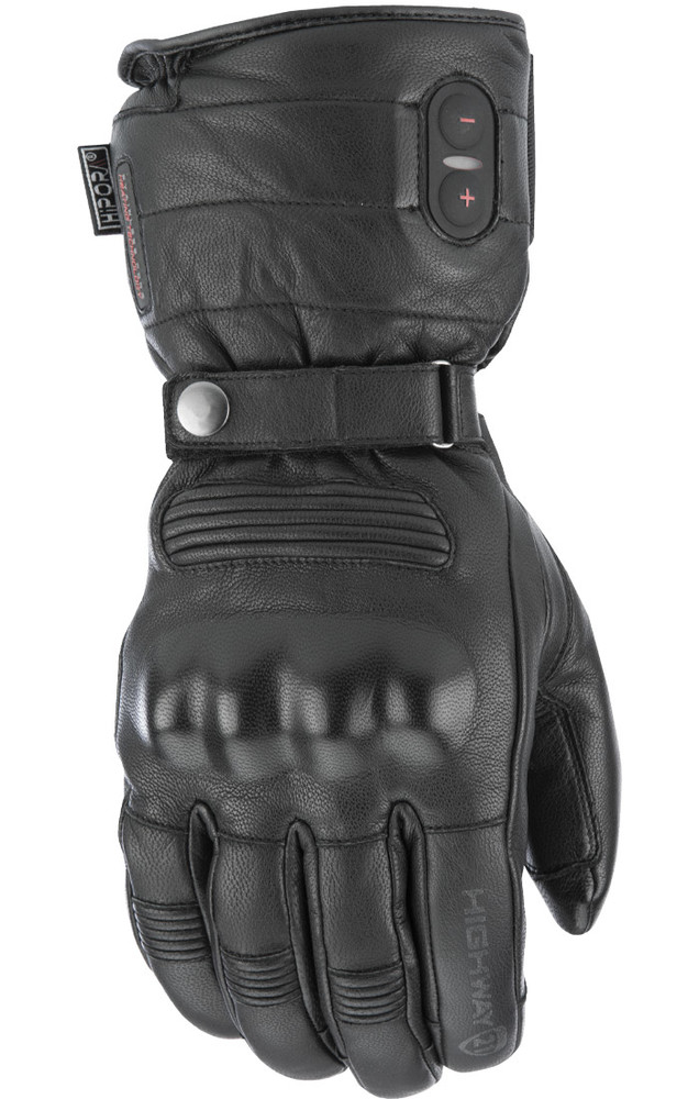 Main image of 2022 Highway 21 Radiant Heated Glove (Black)