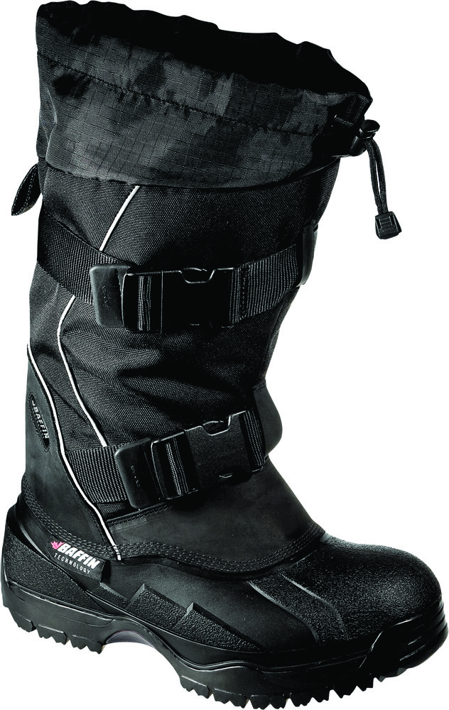 Main image of 2022 Baffin Impact Boots (Black)