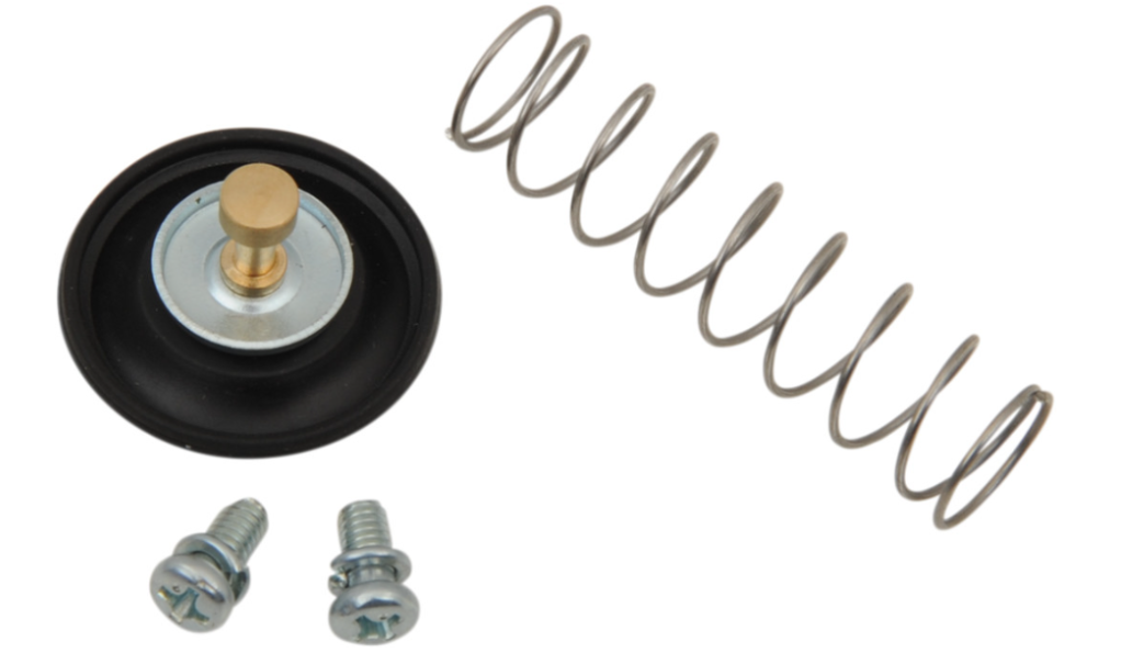 Main image of Moose Racing Air Cut-Off Valve Rebuild Kit (Suzuki)