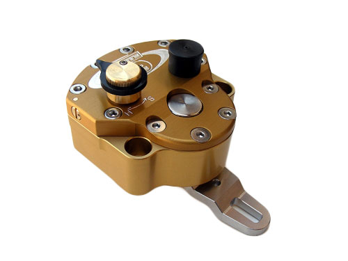 Main image of Scotts Replacement Steering Stabilizer