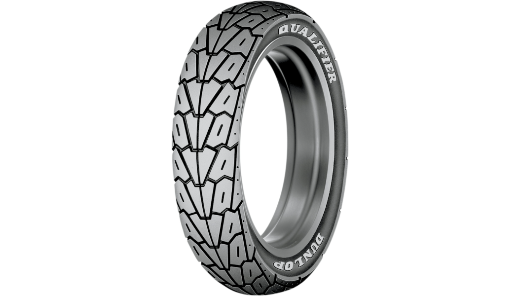 Main image of Dunlop K525 - Rear Tire - 150/90-15 - 74V