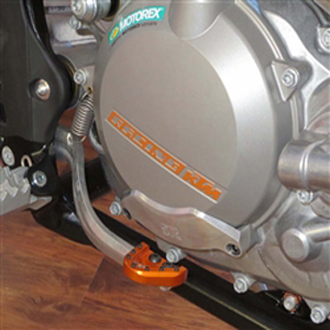 ktm clutch cover