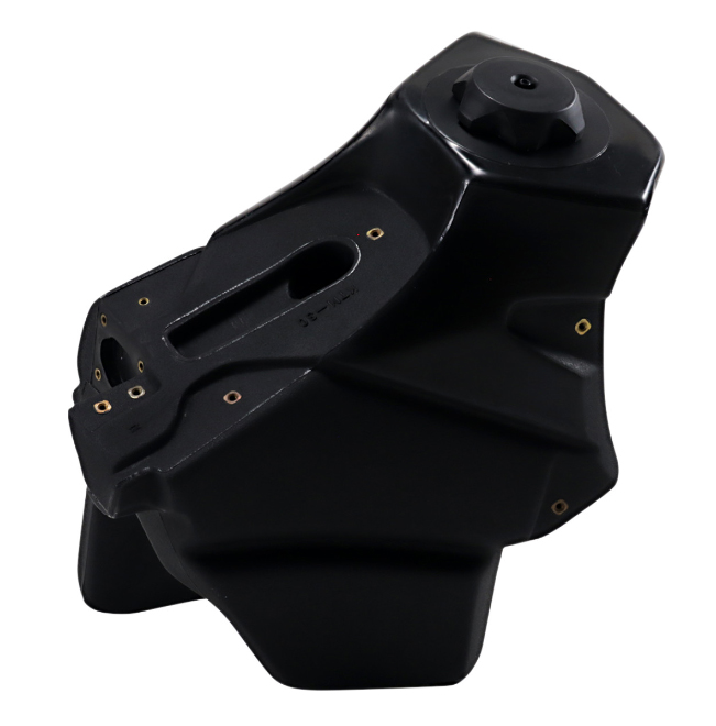 Main image of IMS 3.0 Gallon Fuel Tank (Black) KTM 125/150/250 SX 19-22