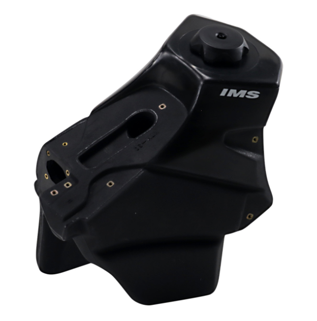 Main image of IMS 3.0 Gallon Fuel Tank (Black) KTM 4T 19-22