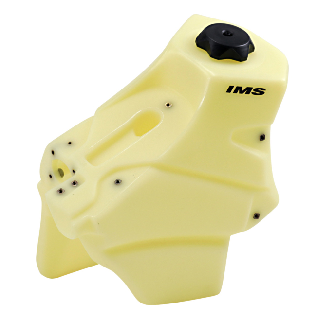 Main image of IMS 3.0 Gallon Fuel Tank (Natural) KTM 4T 19-22