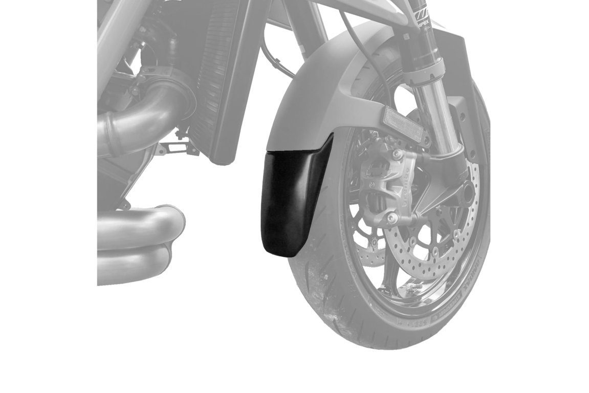 Main image of Puig Front Fender Extension KTM 1290 SuperDuke 20-22