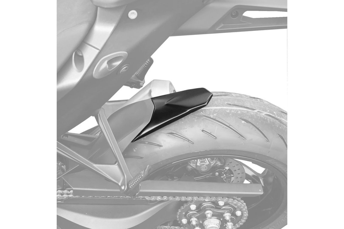 Main image of Puig Rear Fender Extension KTM 1290 SuperDuke 20-22