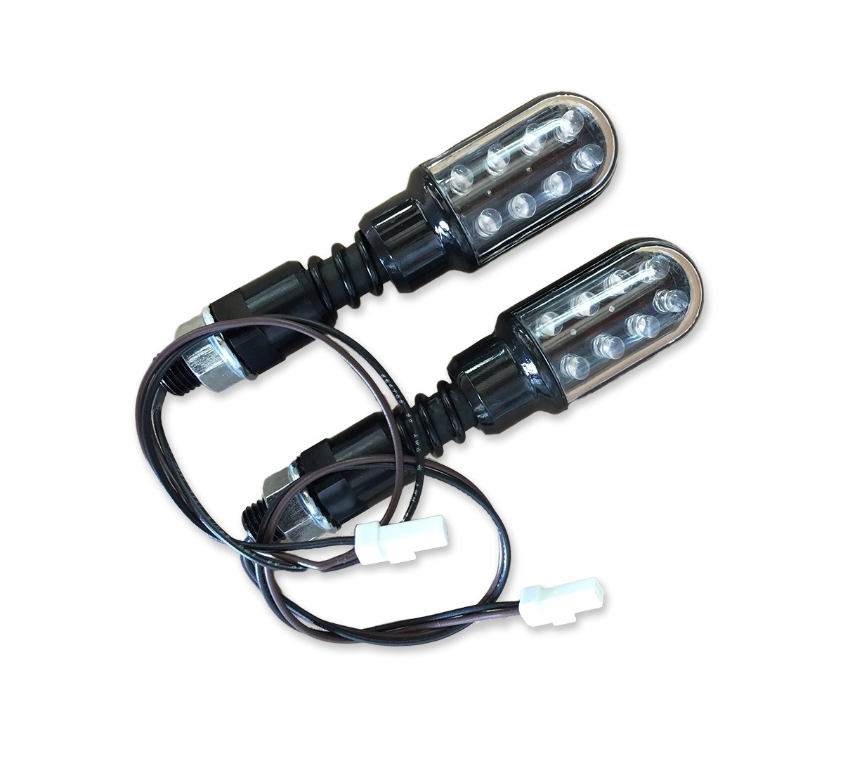 Main image of EDS Tuff Lites LED Turn Signals