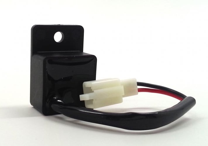 Main image of Sicass Smart Flasher LED Turn Signal Flasher