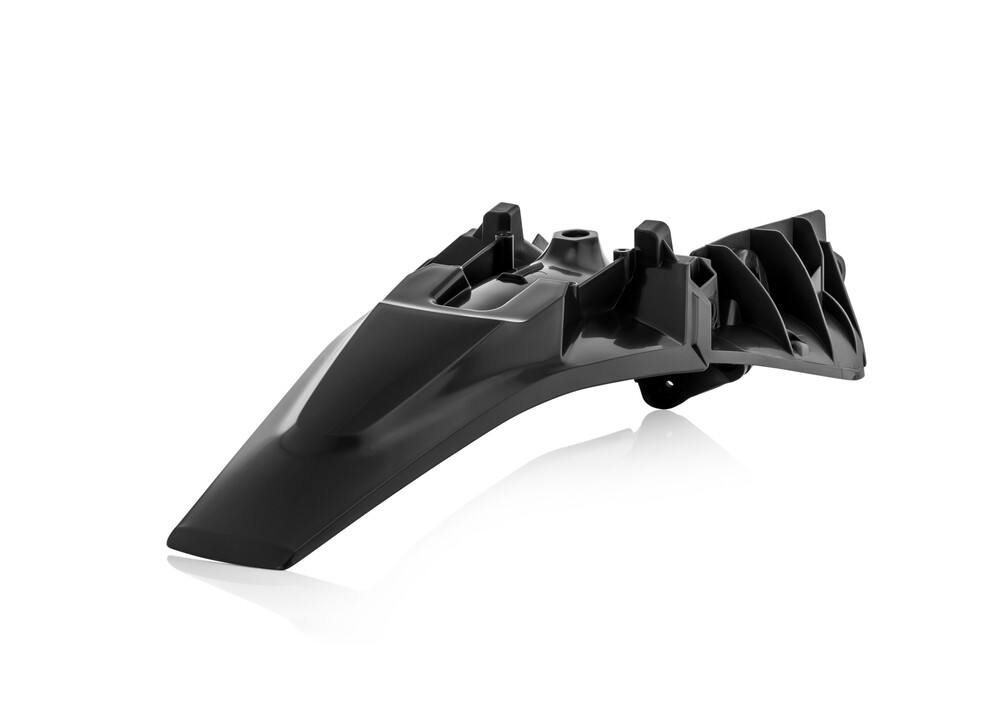 Main image of Acerbis Rear Fender (Black) Husqvarna TC85 18-22