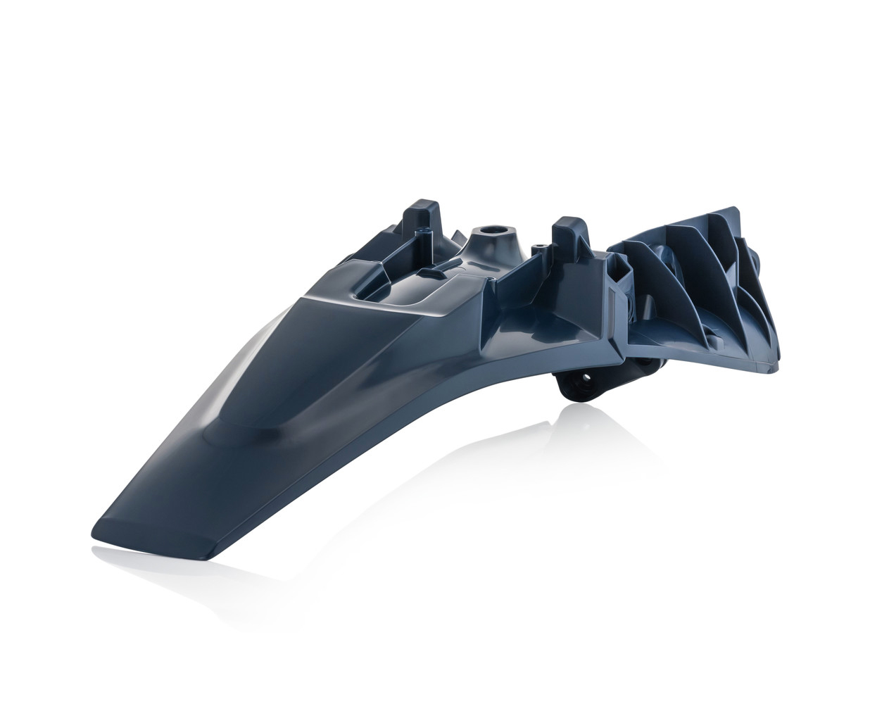 Main image of Acerbis Rear Fender (Blue) Husqvarna TC85 18-22