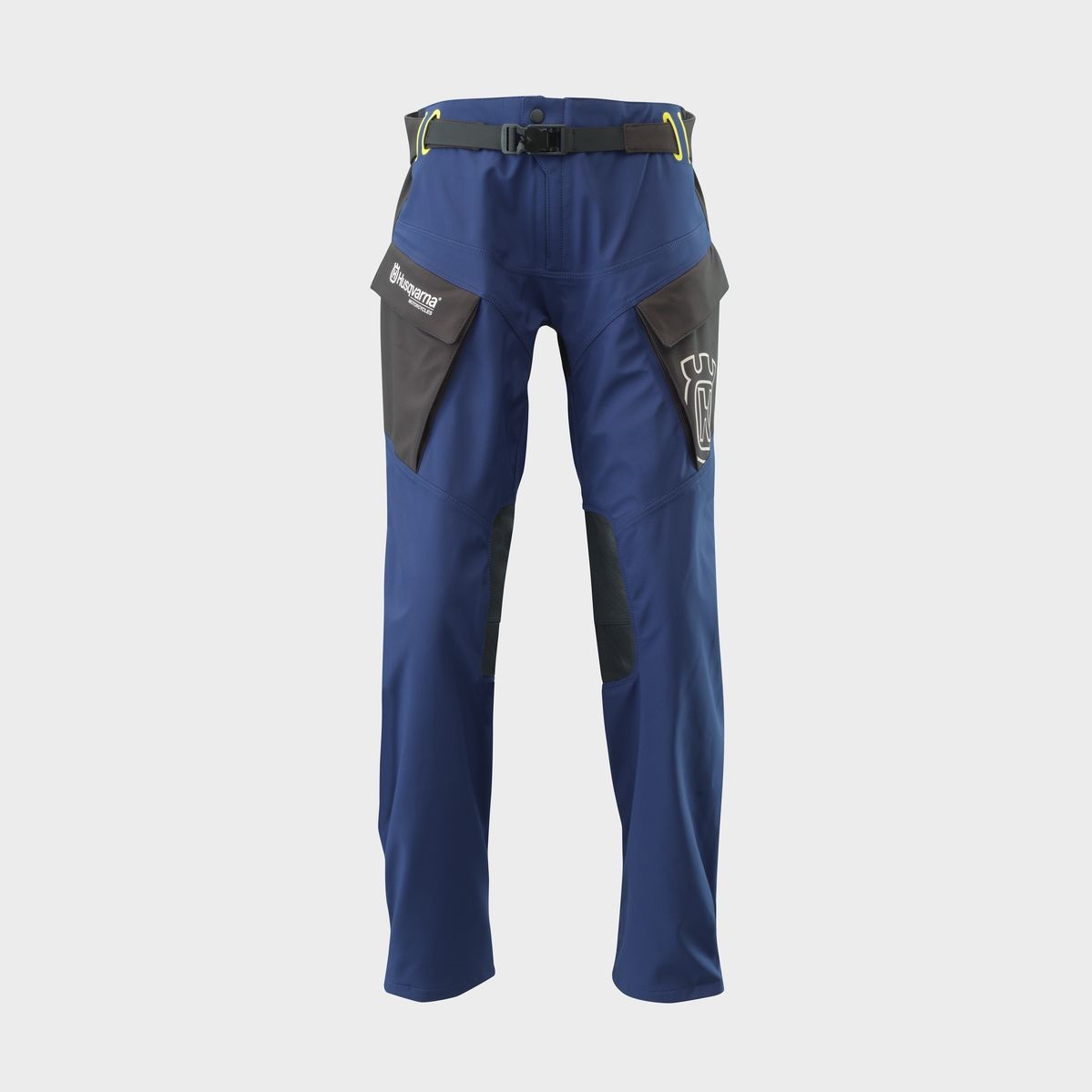 Main image of Husqvarna Gotland Pants WP (Blue)