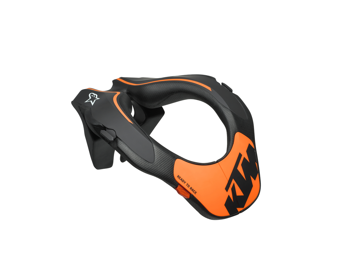 Main image of KTM Kids Neck Brace