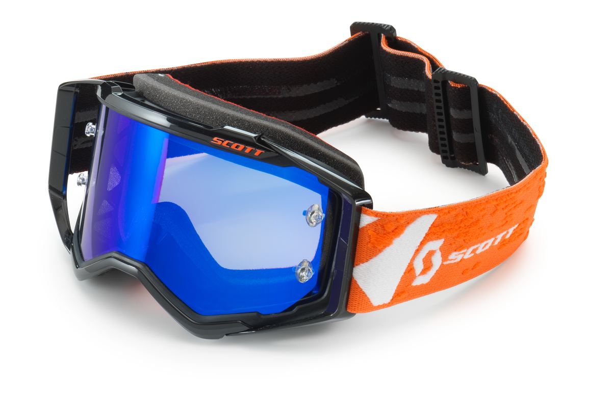 Main image of KTM Prospect Goggles