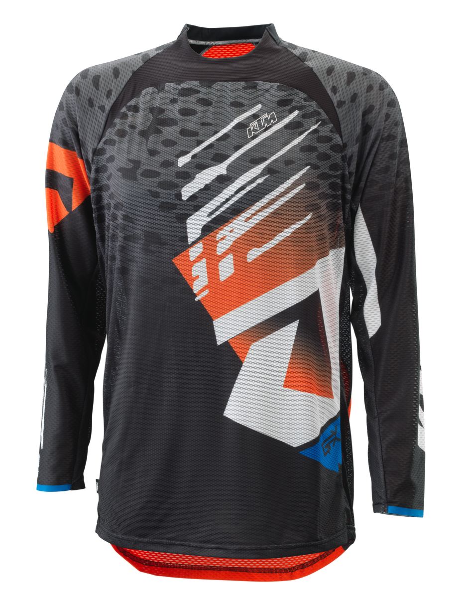 Main image of 2021 KTM Gravity-FX Jersey Air