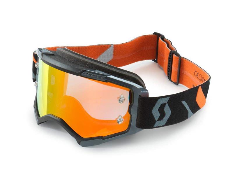 Main image of KTM Fury MX Goggles