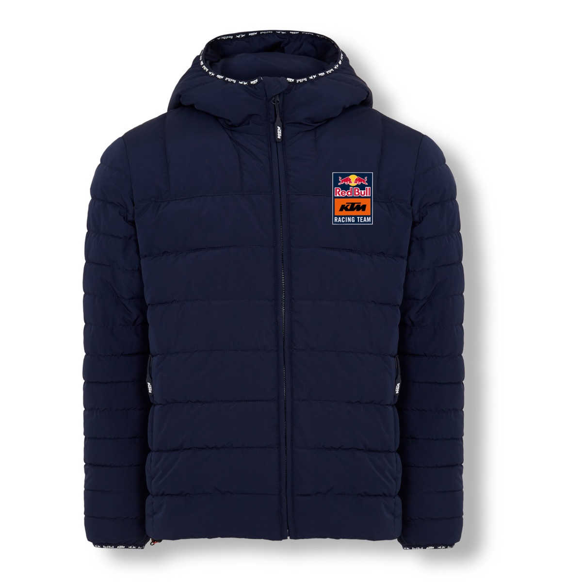 Main image of 2021 Red Bull KTM Fletch Padded Jacket