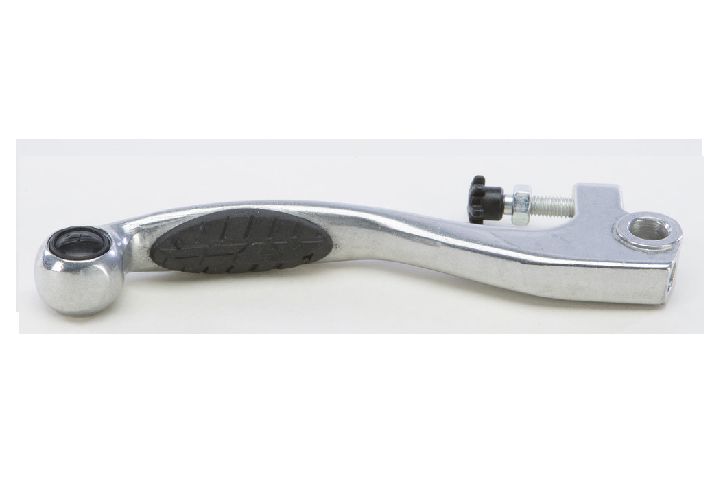 Main image of Fly Grip Brake Lever (Black) Beta RR Nissin