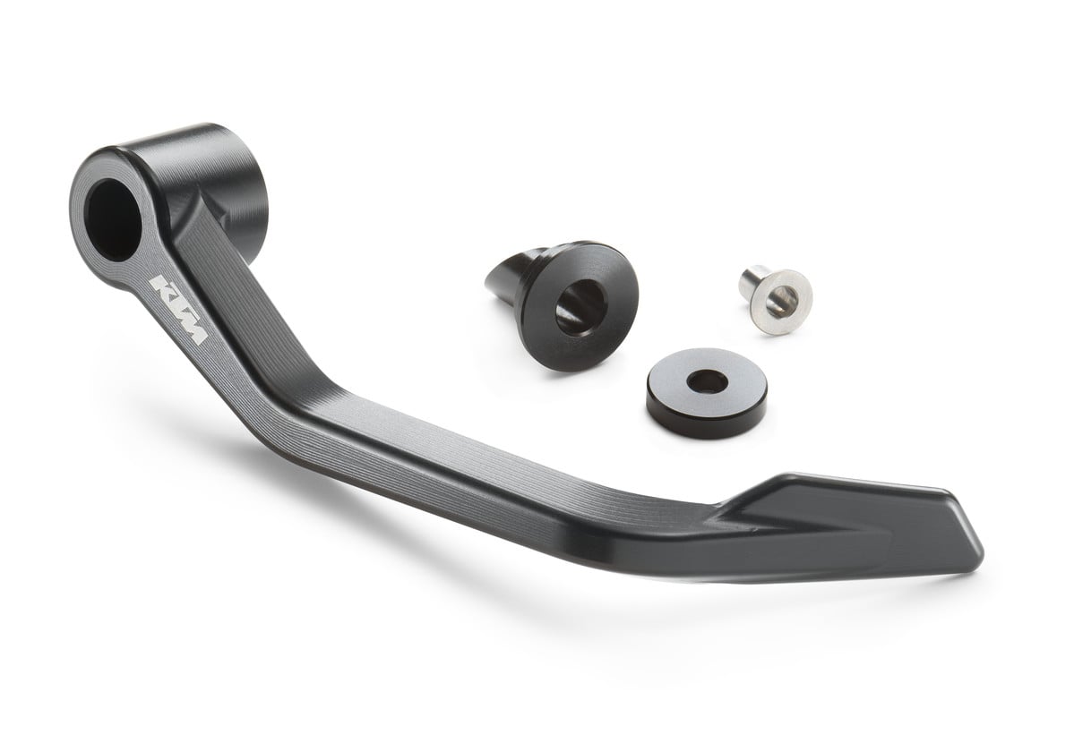 Main image of KTM Brake Lever Protection 390/690