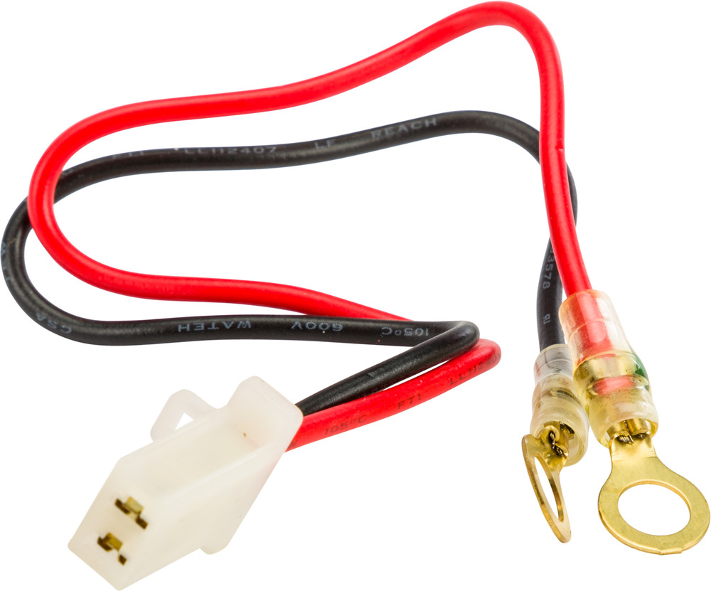 Main image of FirePower Battery Charger Replacement Leads