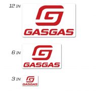 AOMC.mx: GasGas Frame Protection Set MC/EC/EX 125-450 21-23 (Red)