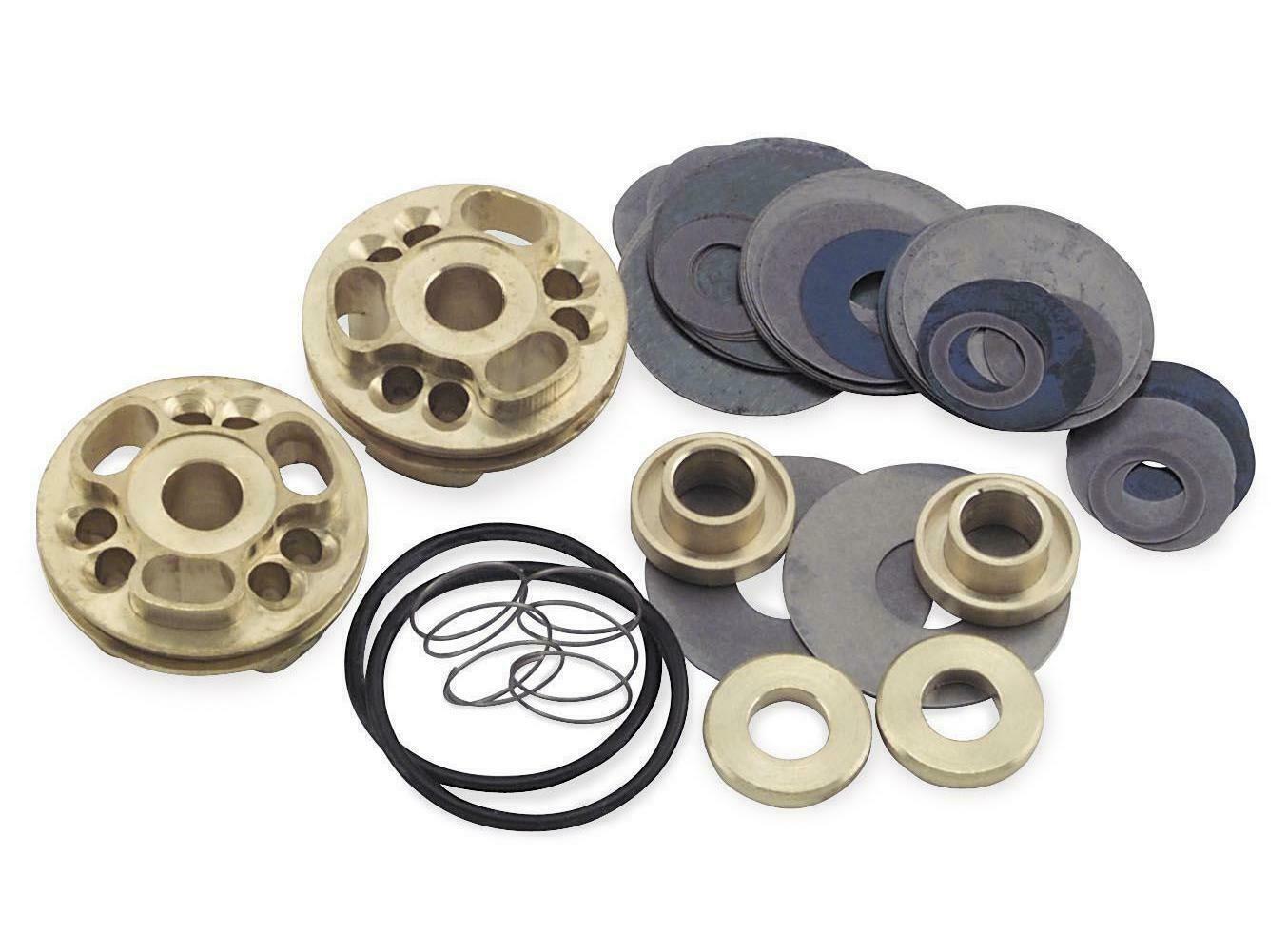 Main image of Race Tech Gold Valve Combo Kit KTM/HQV 65 17-22