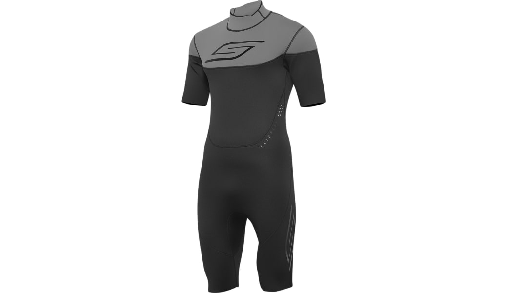 Main image of 2021 Slippery Breaker Spring Suit (Black)