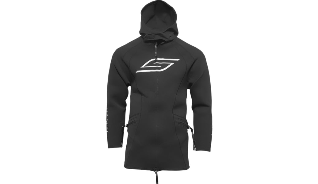 Main image of 2021 Slippery Tourcoat (Black)