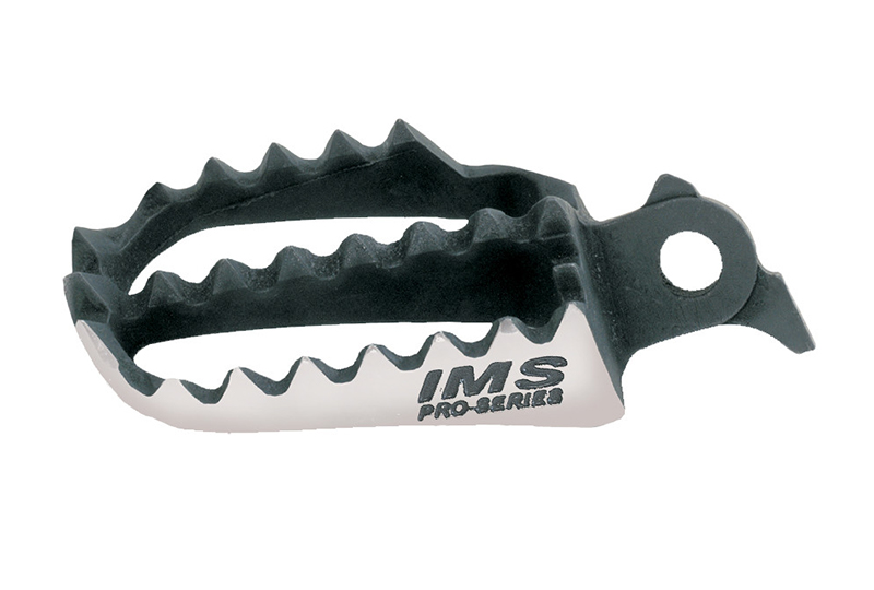 IMS Pro Series Footpegs Low Yamaha YZ