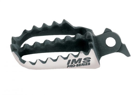 IMS Pro Series Footpegs Low Yamaha YZ