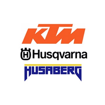 OEM Parts for KTM, Husqvarna, Husaberg