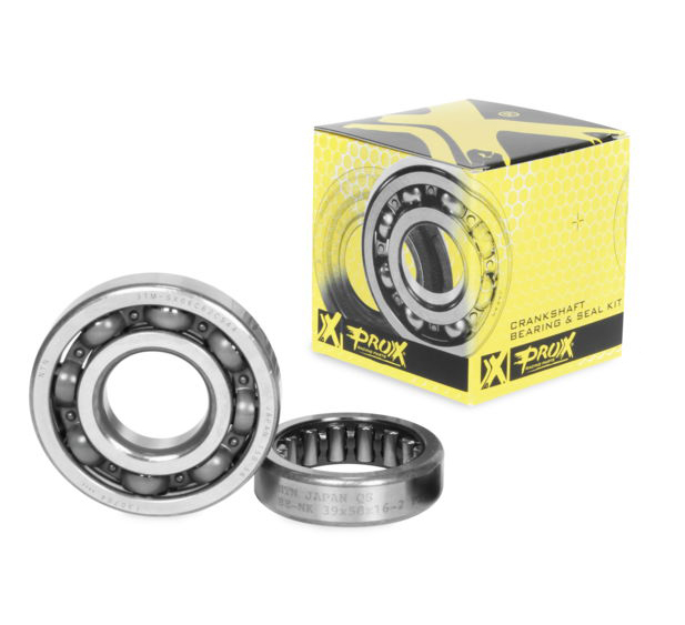 Main image of ProX Crankshaft Bearing/Seal Kit YZ450F 03-up