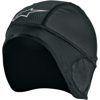 Main image of 2021 Alpinestars Skull Cap (Black)