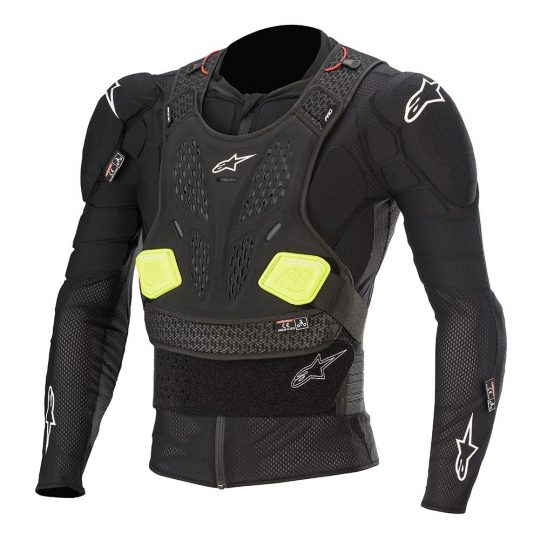 Main image of Alpinestars Bionic Pro V2 Protection Jacket