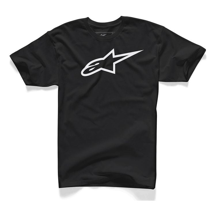 Main image of Alpinestars Ageless T-Shirt (Black)