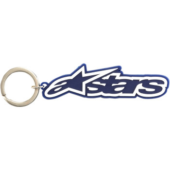 Main image of Alpinestars Blaze Keychain (Blue)