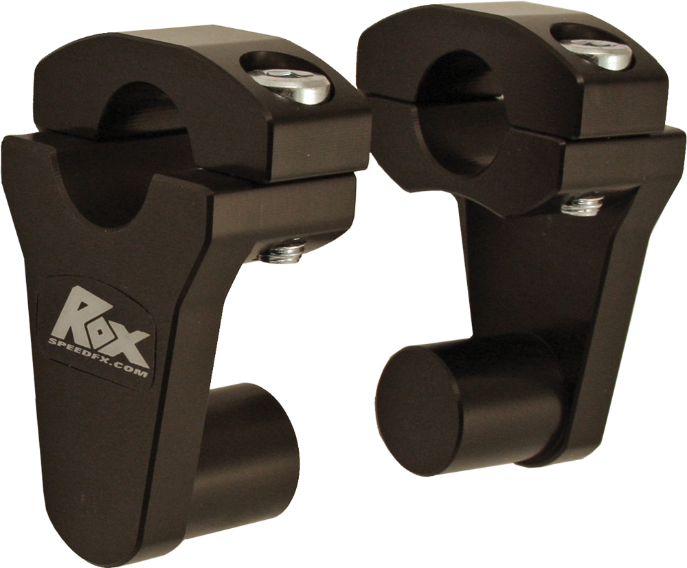 ROX Elite Series Pivot Handlebar Riser 2