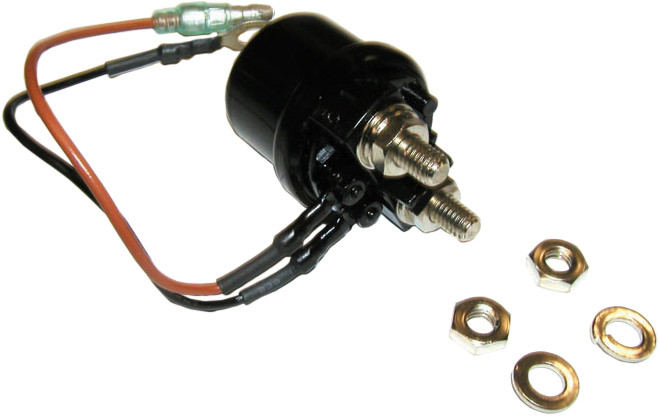 Main image of WSM Starter Relay Yamaha Waverunner 87-01